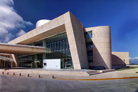 Centro De Convenciones Coatzacoalcos